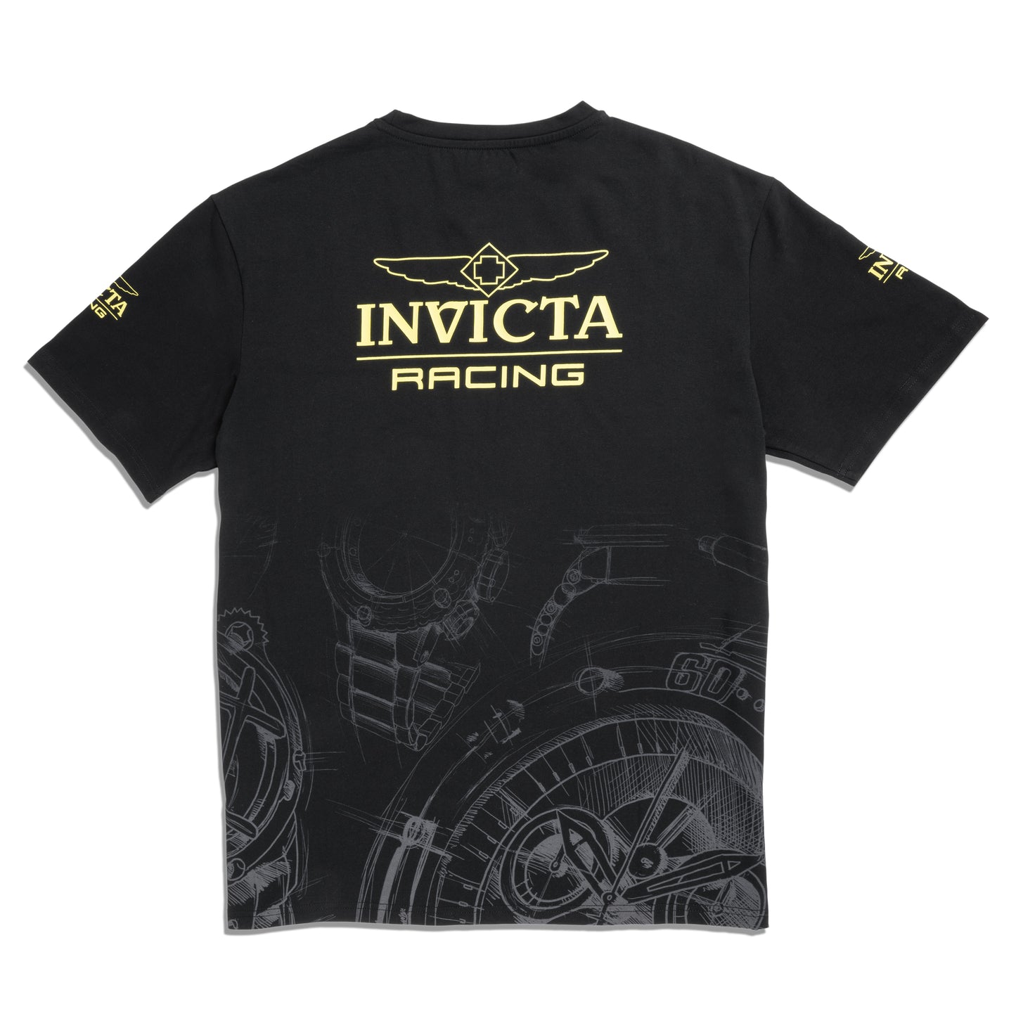 Invicta Racing Team T-Shirt
