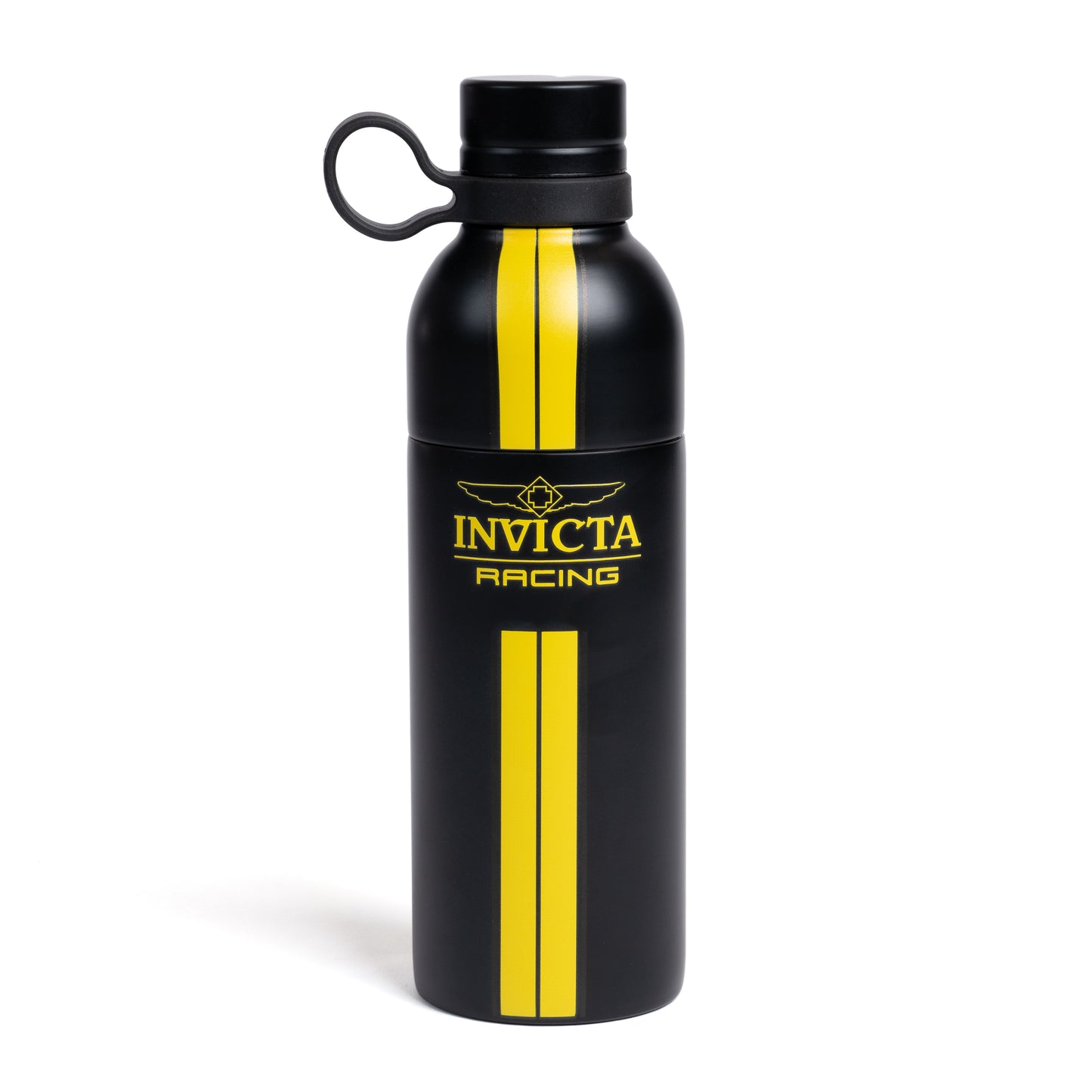 Invicta Racing Aluminum Bottle