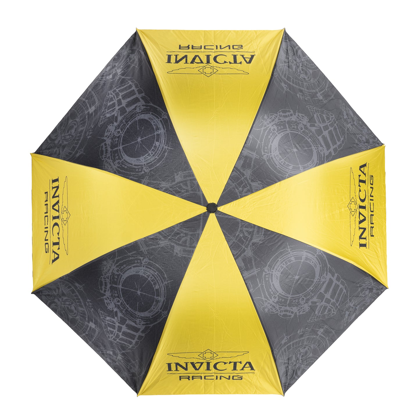 Invicta Racing Team Umbrella