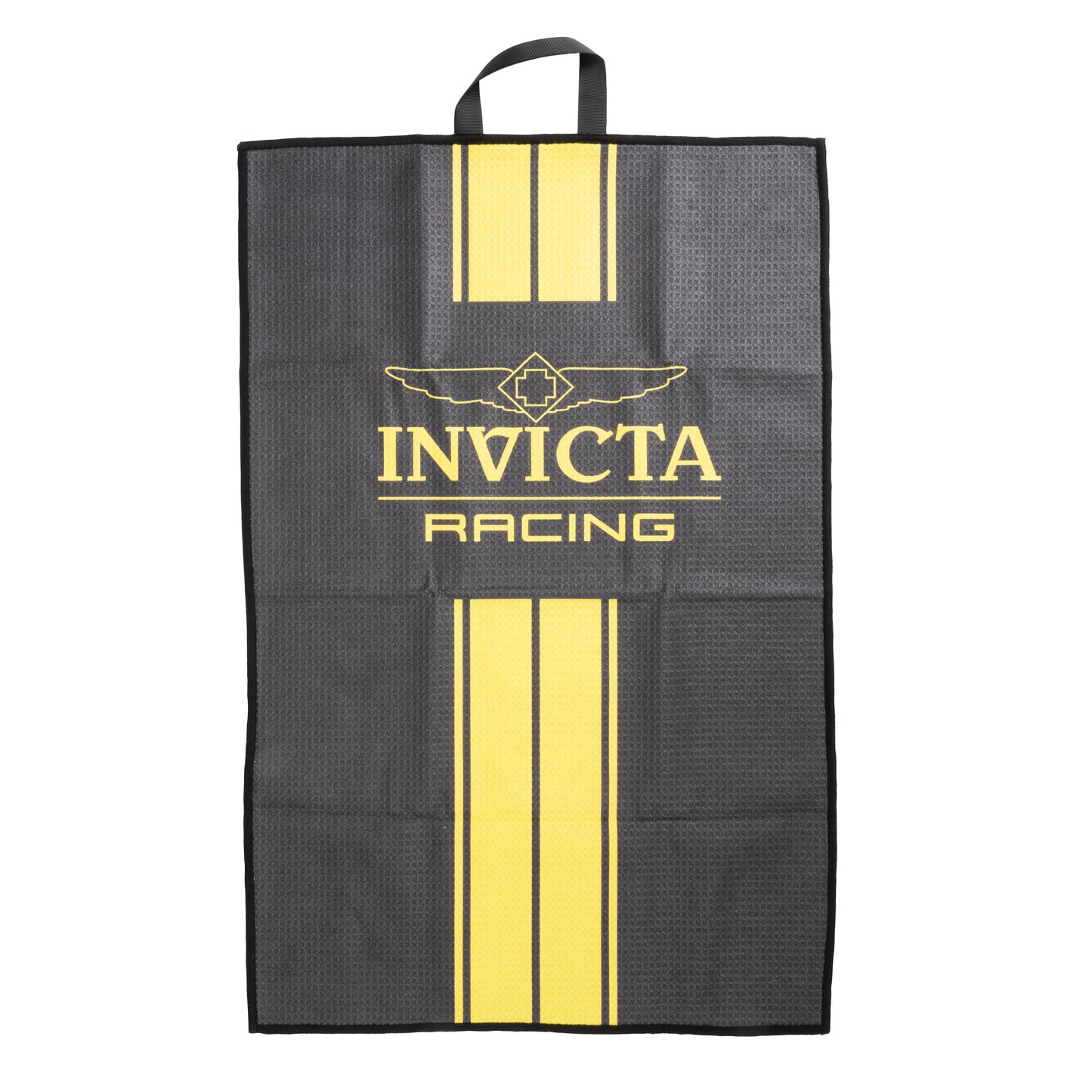 Invicta Racing Microfiber Towel