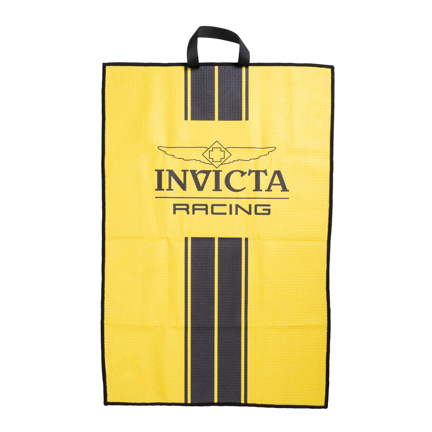 Invicta Racing Microfiber Towel