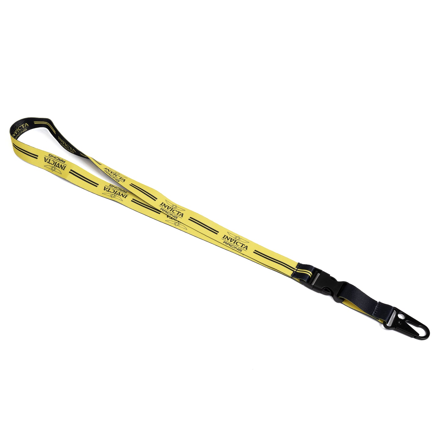 INVICTA RACING LANYARD