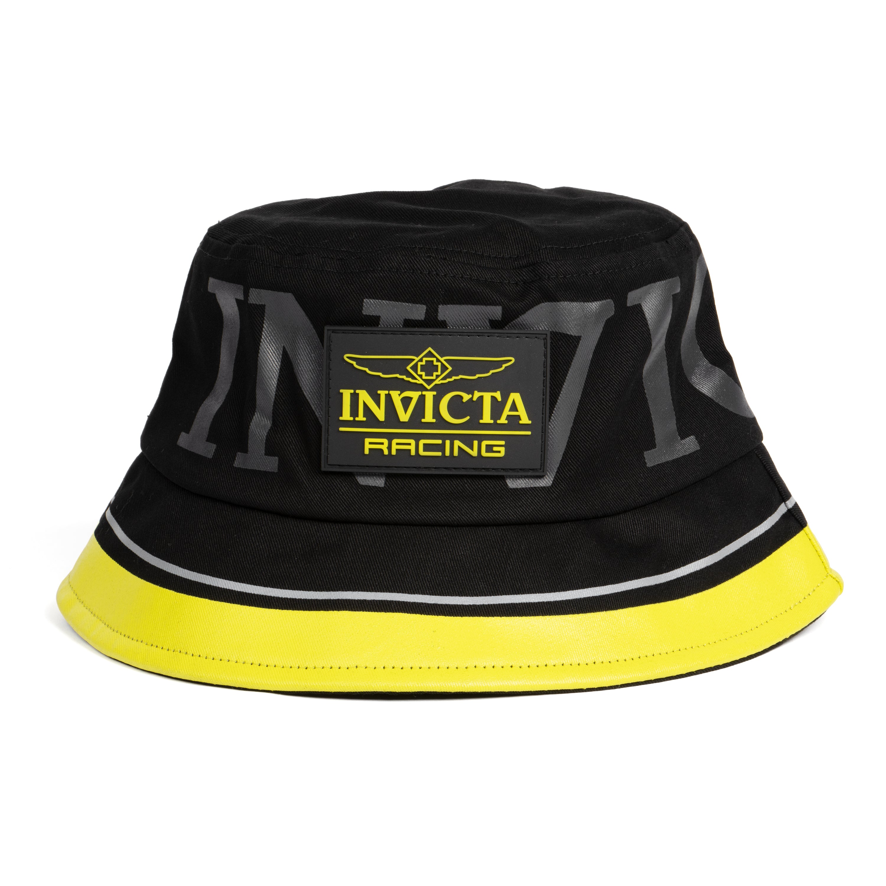 Invicta Cap Invicta Racing Bucket Hat