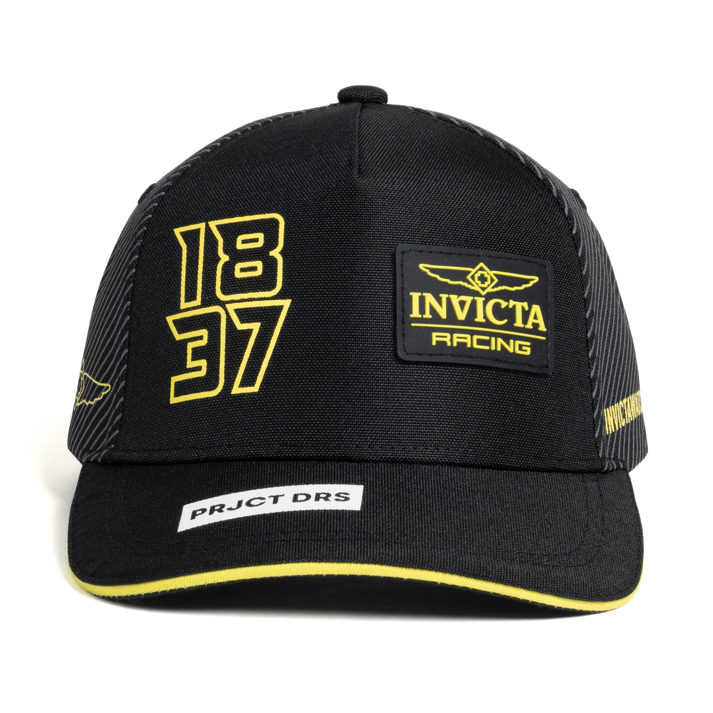 Invicta Racing Lifestyle Hat