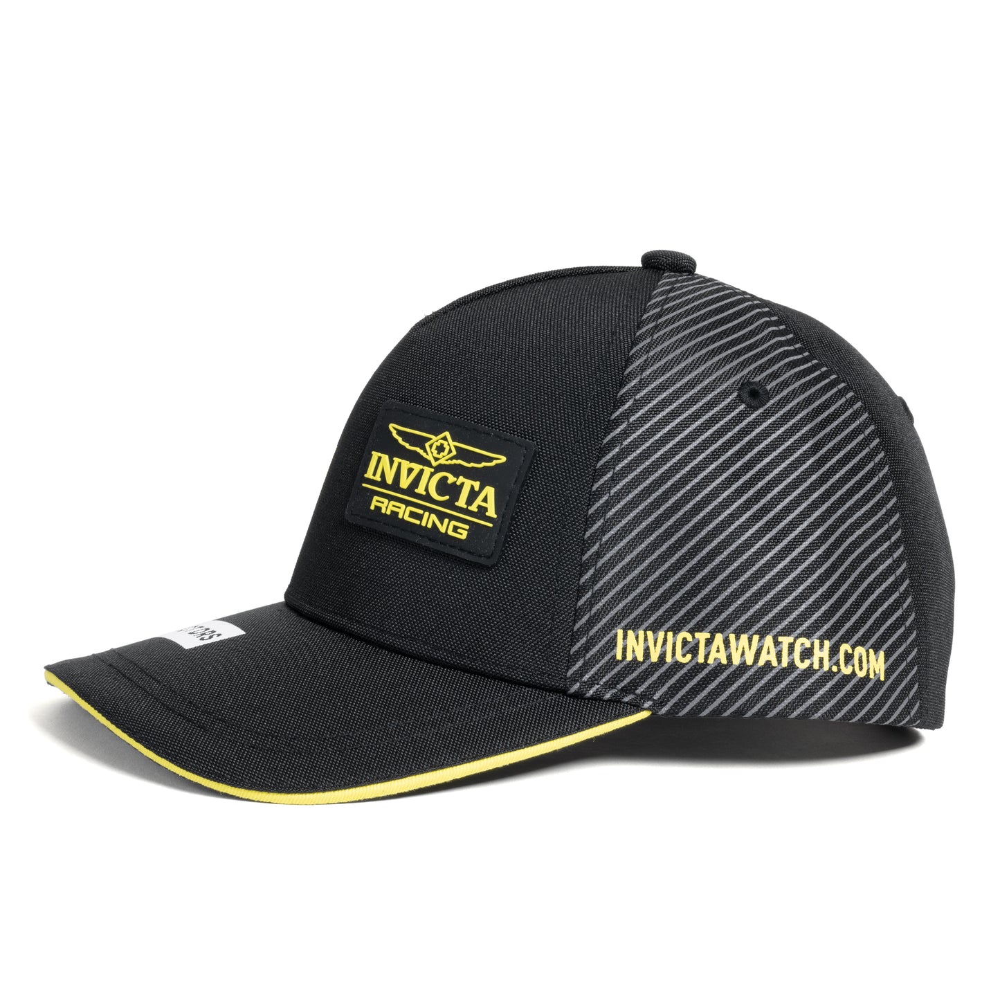 Invicta Racing Lifestyle Hat