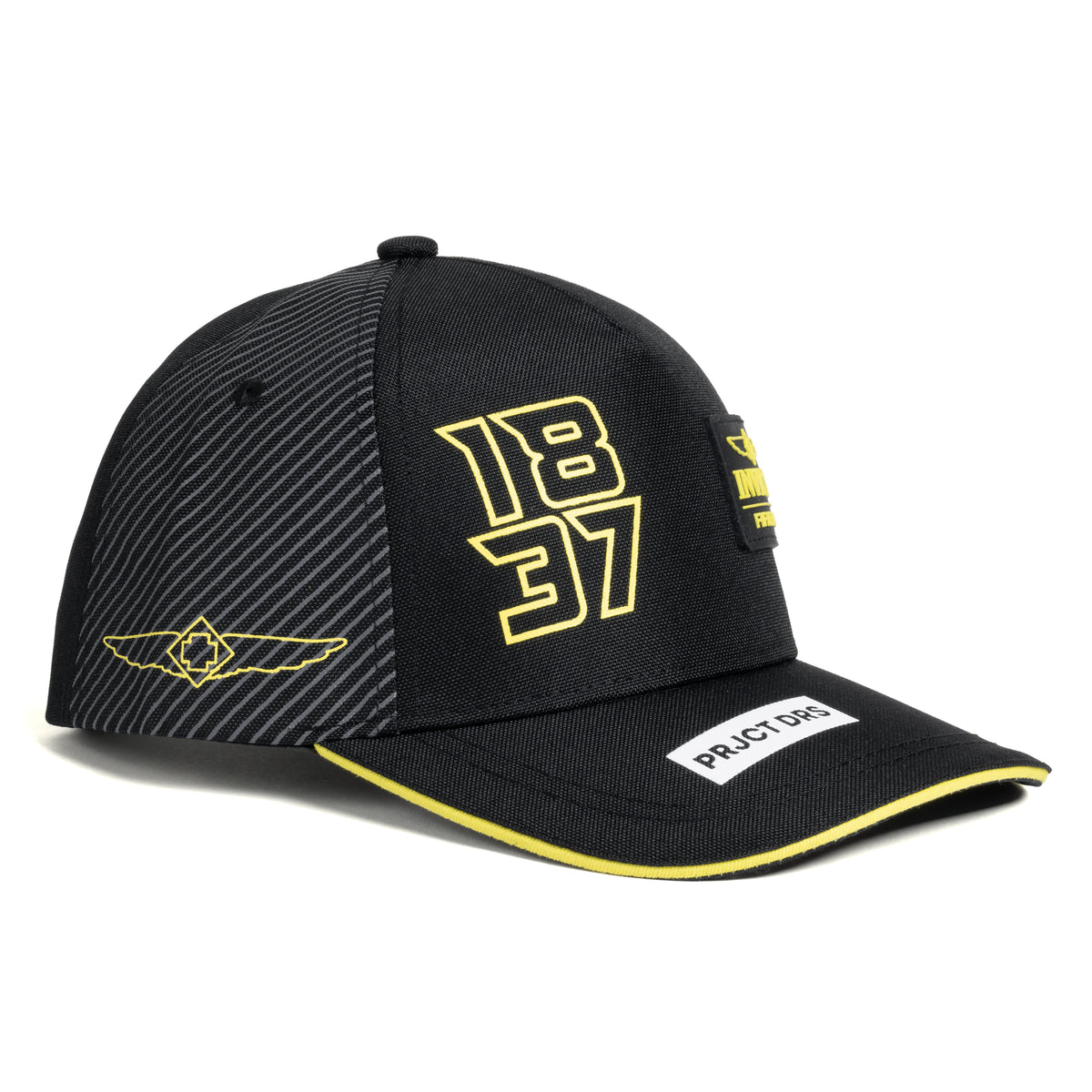 Invicta Cap Invicta Racing Lifestyle Hat