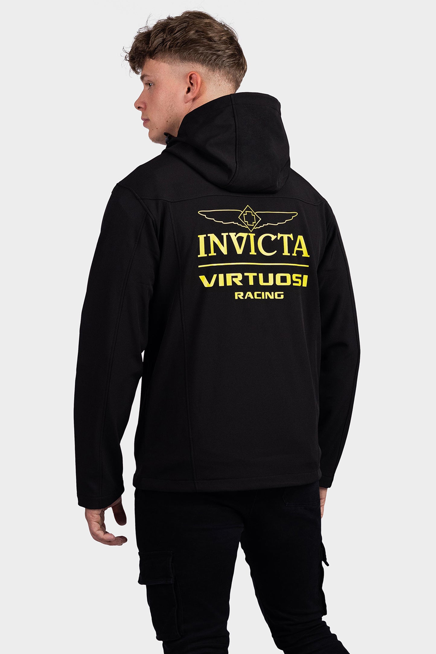 Invicta Racing Team Jacket