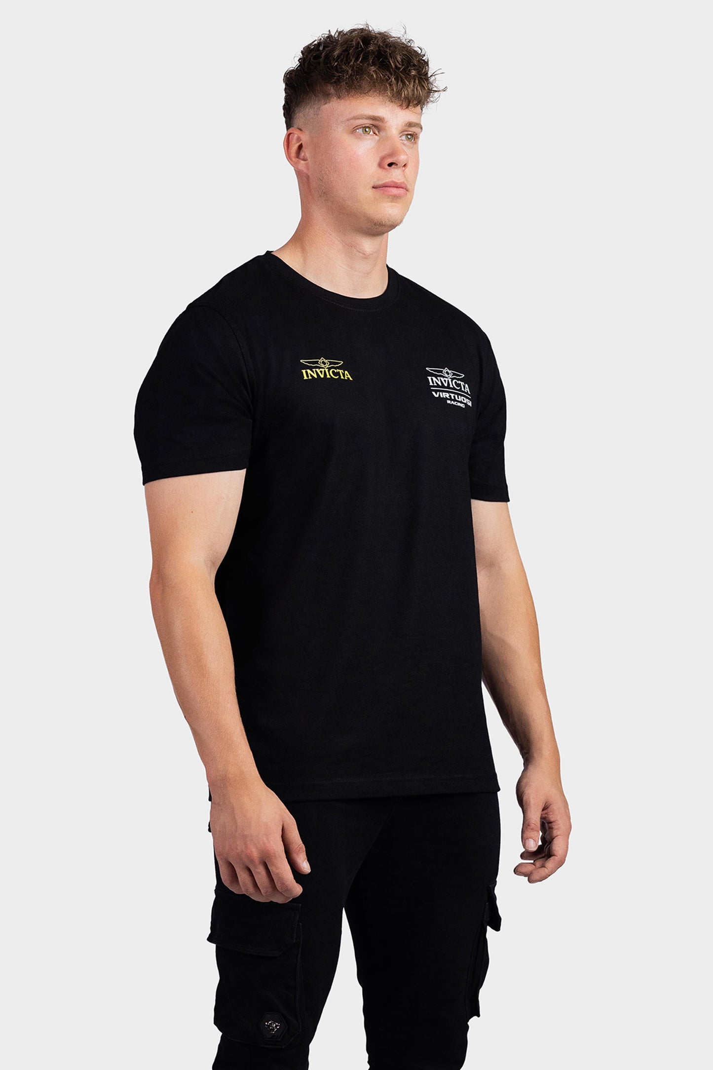 Invicta Racing Team T-Shirt